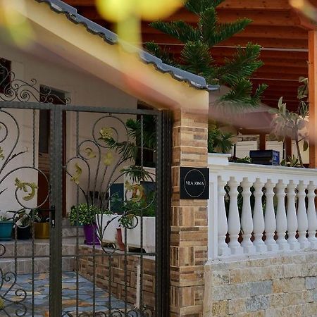 Vila Jon'A Sarandë 외부 사진