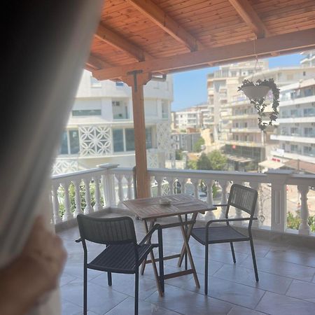 Vila Jon'A Sarandë 외부 사진
