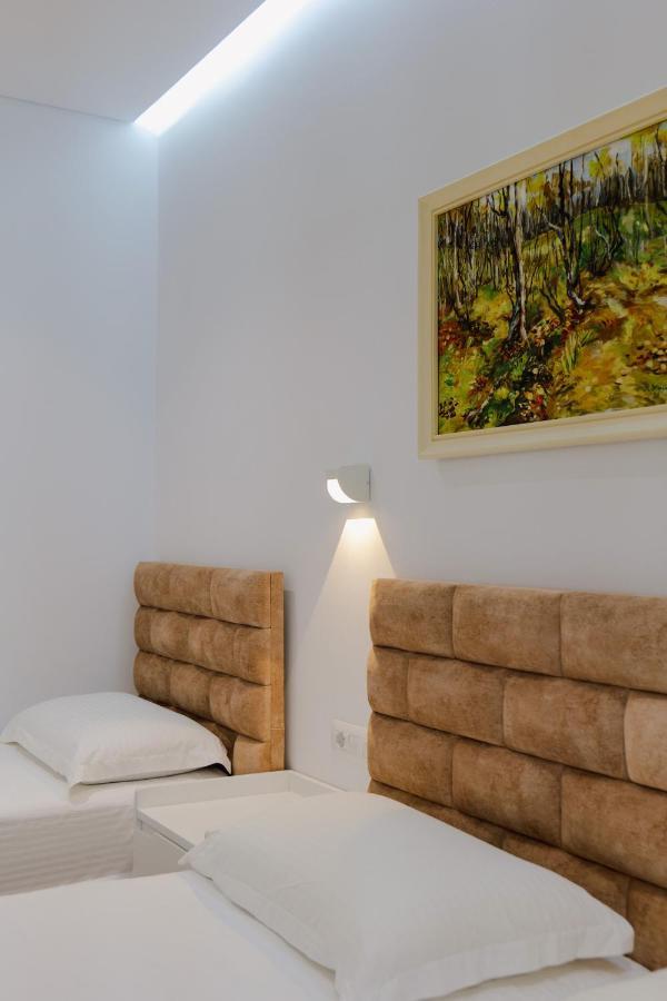 Vila Jon'A Sarandë 외부 사진