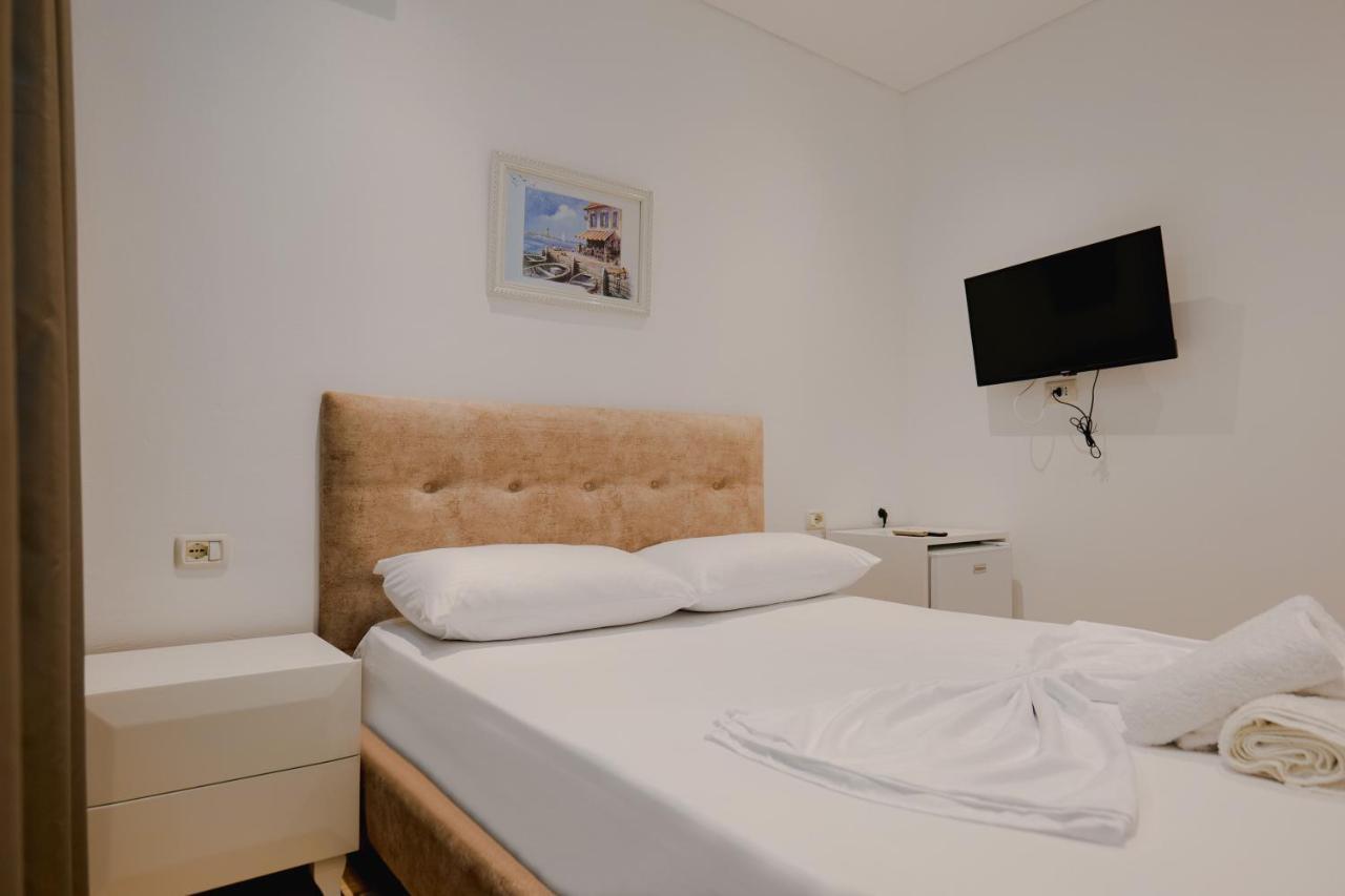 Vila Jon'A Sarandë 외부 사진