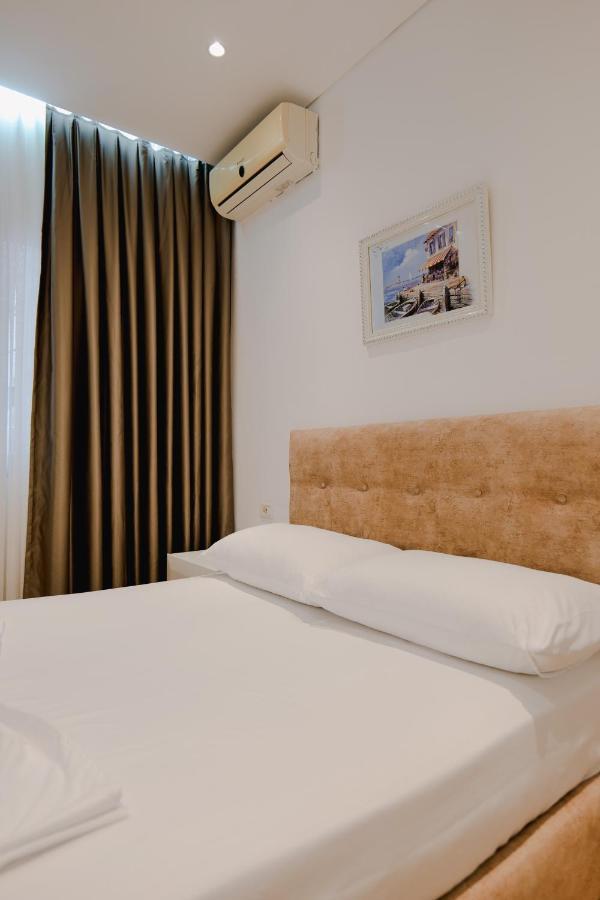 Vila Jon'A Sarandë 외부 사진