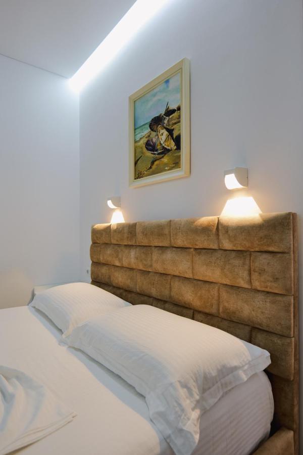 Vila Jon'A Sarandë 외부 사진